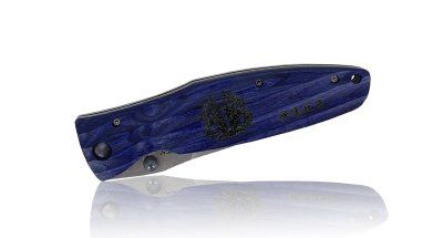 Фотография Нож складной Mcusta MC-186D