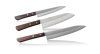 Фотография Набор Ножей Kanetsugu SET-KNG004