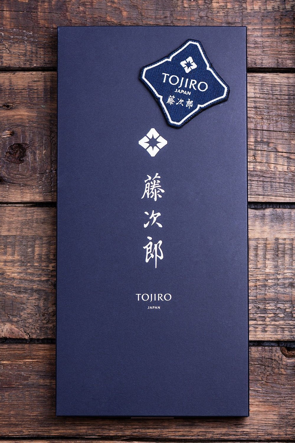 Набор Ножей TOJIRO FT-032