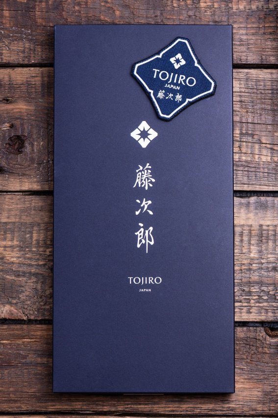 Фотография Набор Ножей TOJIRO FT-032