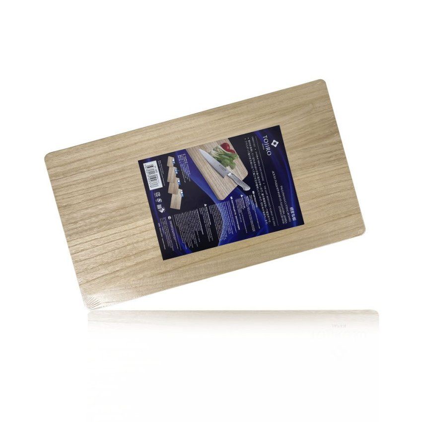 Фотография Разделочная доска Tojiro H-345