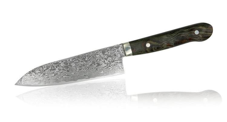 Универсальный нож Hiroo Itou (HI-1110n)
