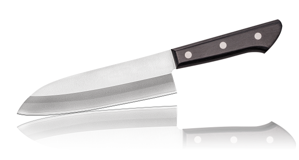 Фотография Набор Ножей TOJIRO TBS-200