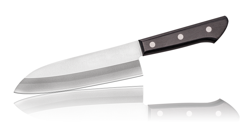 Фотография Набор Ножей TOJIRO TBS-200