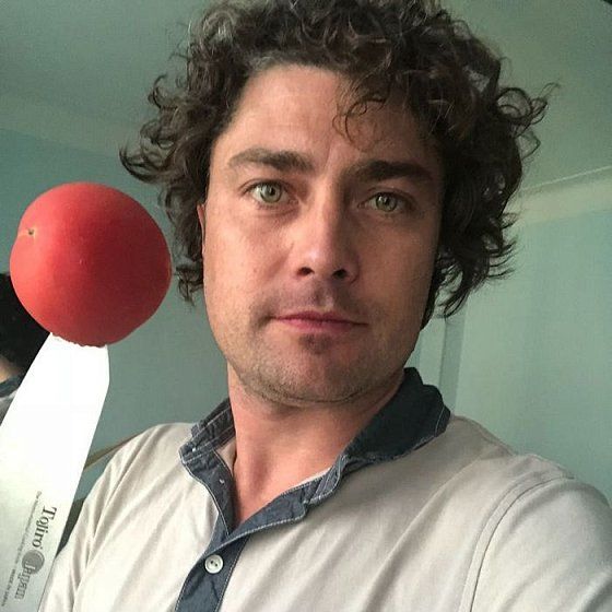 Дмитрий Оленин