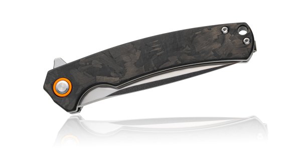 Фотография Нож складной Hatamoto HFK-2464