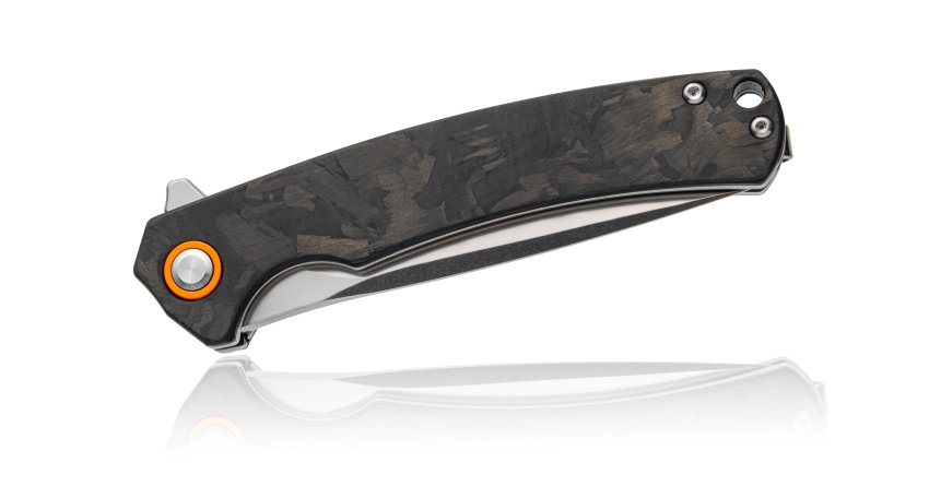 Фотография Нож складной Hatamoto HFK-2464