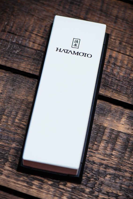 Фотография Камень Точильный Hatamoto HT0960