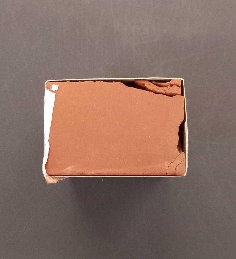 Фотография Камень для наведения суспензии Naniwa UA-206 (Уценка)