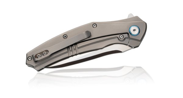 Фотография Нож складной Hatamoto HFK-2436