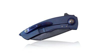 Фотография Нож складной Kazuyuki Sakurai (KS-1802)