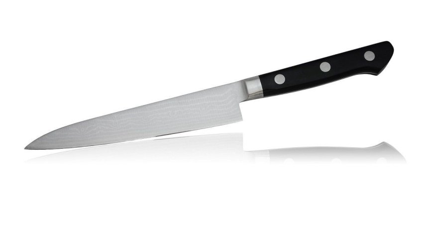 Профессиональный нож Tojiro F-651