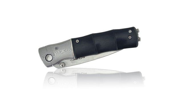 Фотография Нож складной Mcusta MC-146