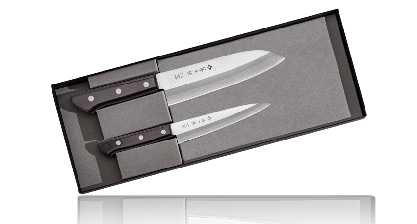 Набор Ножей TOJIRO TBS-200