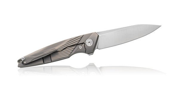 Фотография Нож складной Hatamoto HFK-2442