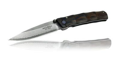 MC-74DI Фотография Нож складной Mcusta MC-74DI