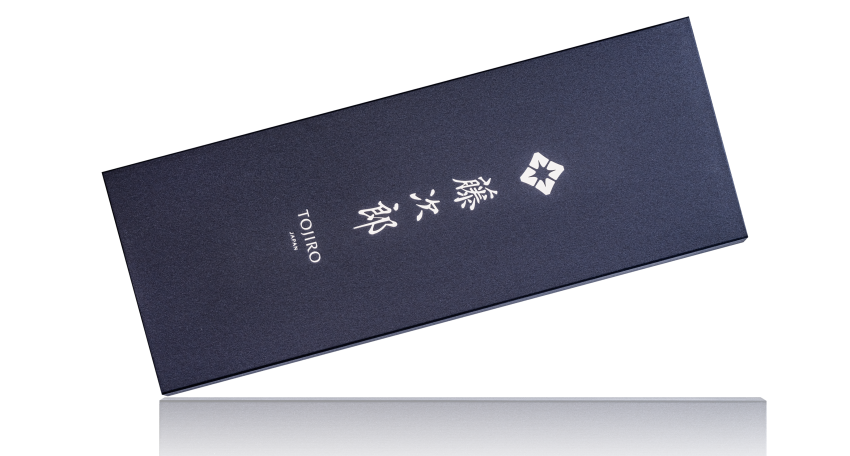 Фотография Набор Ножей TOJIRO TBS-200