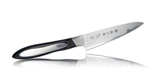Фотография Кухонный Нож Универсальный TOJIRO FF-PA100