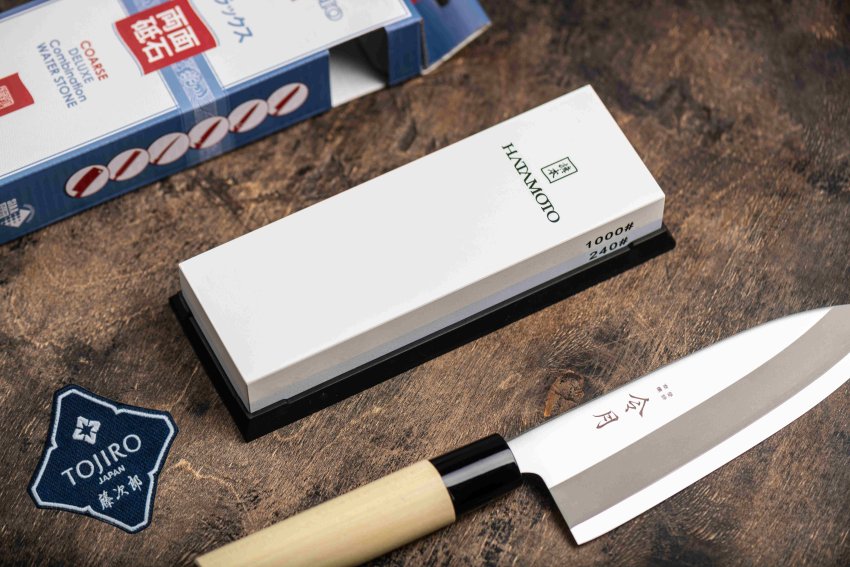 Фотография Камень Точильный Hatamoto HT0963