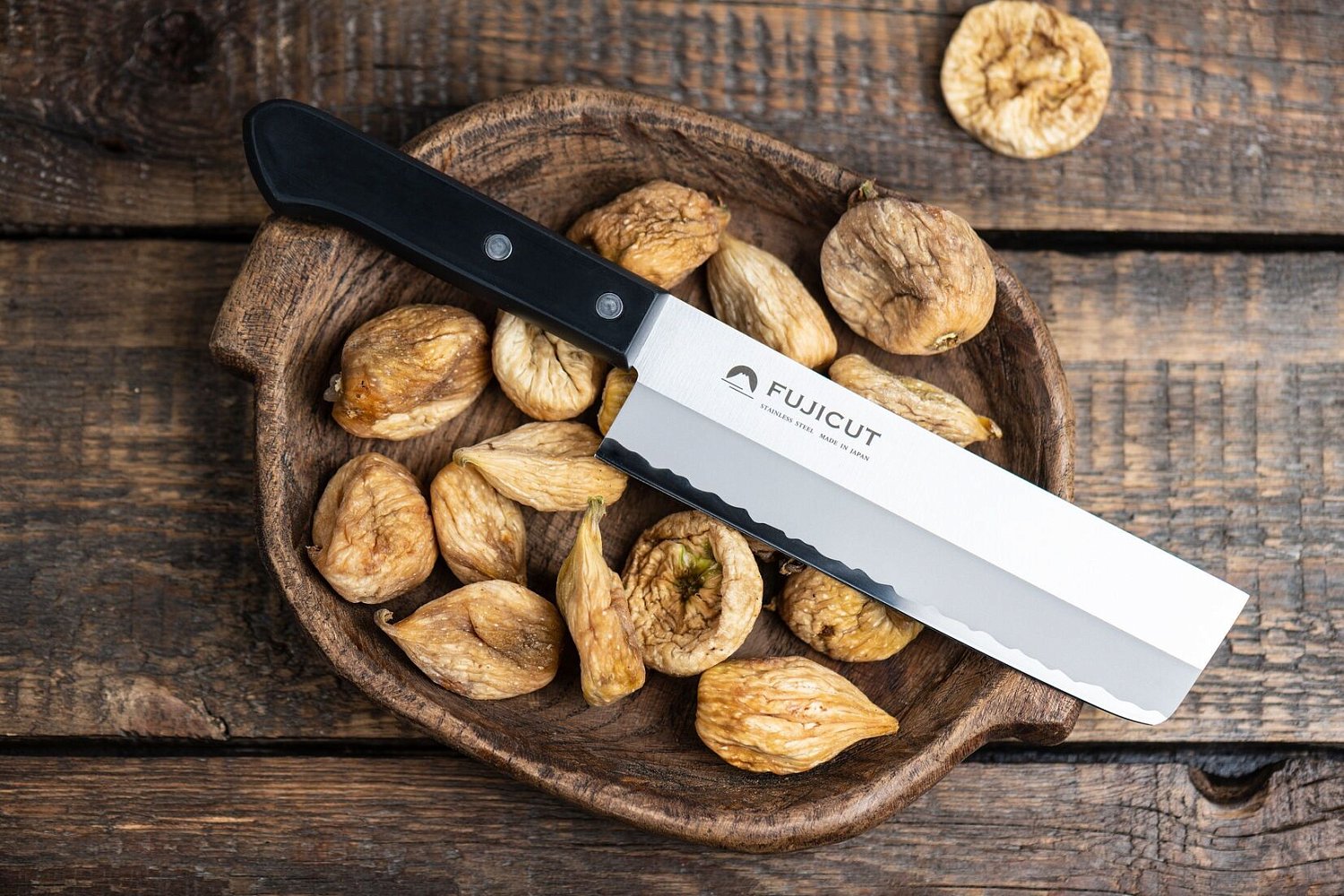 Кухонный Нож Накири FUJI CUTLERY FC-1622