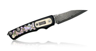 Фотография Нож складной Toru Shibuya TS-2404