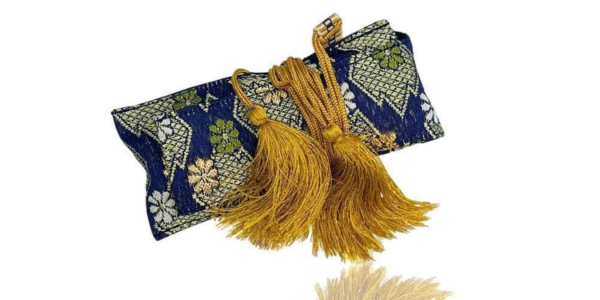 Фотография Нож складной Mcusta MC-74DI