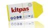 Набор мелков Kitpas (Китпас) 12 цветов KPL-12C