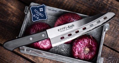 Фотография Кухонный Нож Шеф FUJI CUT FA-94