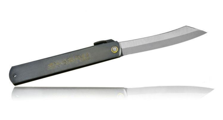 Нож складной HKC-100BL