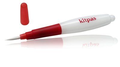 MF-2 Фотография Кисточка для акварели автоматическая Kitpas MF-2