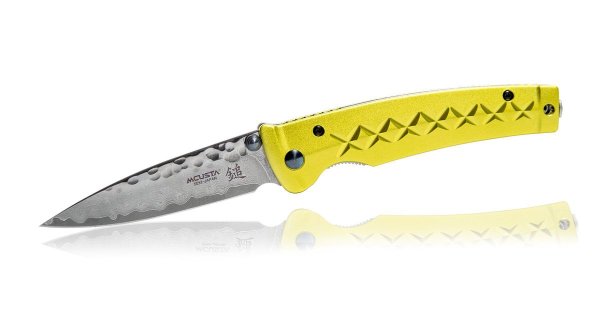 Нож складной Mcusta MC-164D Нож складной Mcusta MC-164D