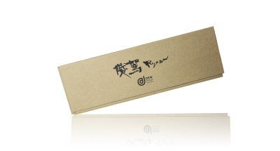 Фотография Нож туристический Dew Hara (DW-2544)