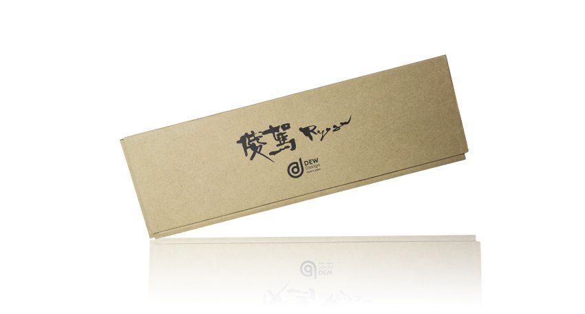 Фотография Нож туристический Dew Hara (Деу Хара) DW-2544