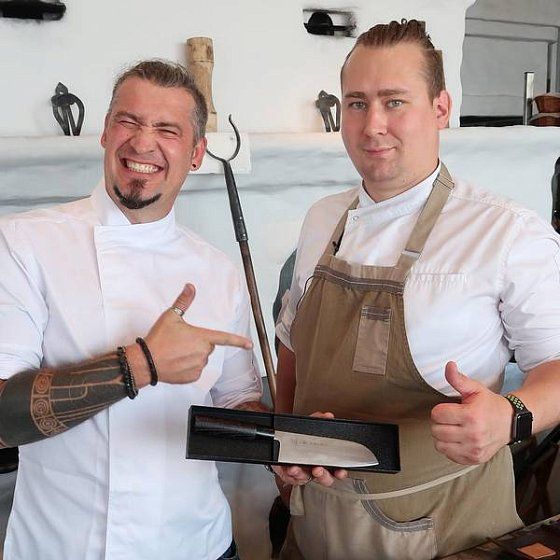 Александр Волков-Медведев