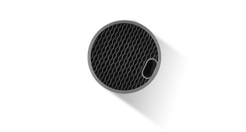 Фотография Подставка для Ножей HATAMOTO PWBS-15D-SLV