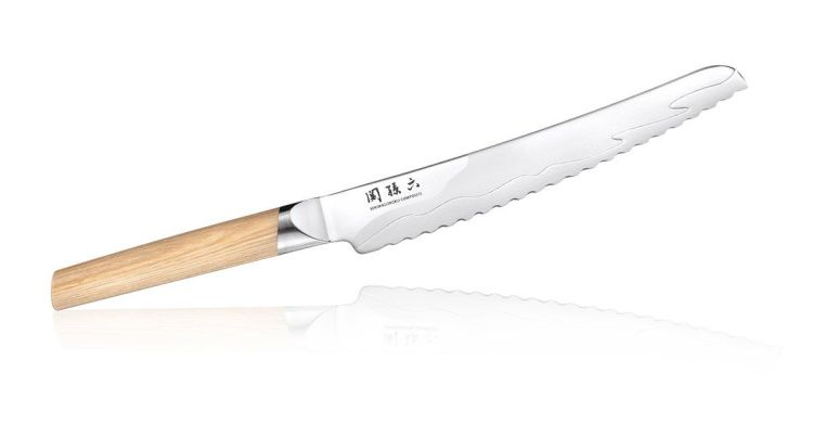 Нож для хлеба KAI MGC-0405