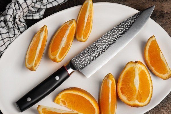 Японский нож Kanetsugu 6005