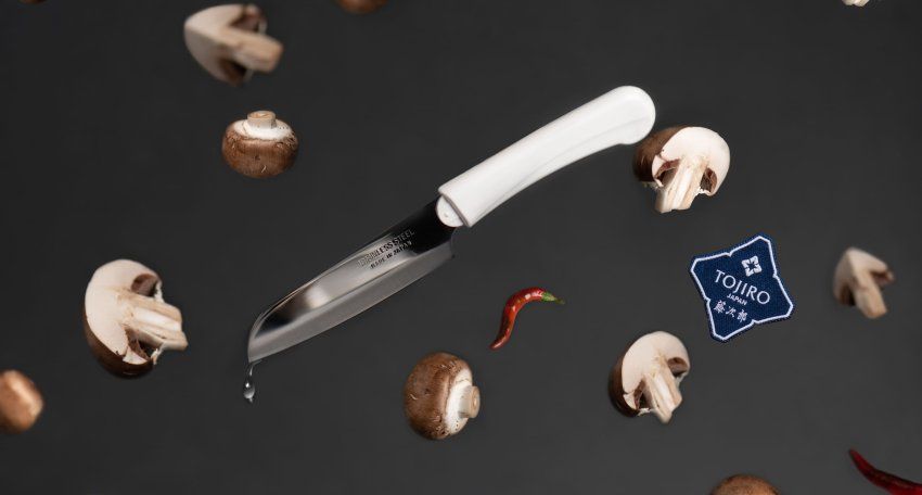 Фотография Кухонный Нож FUJI CUT FK-432