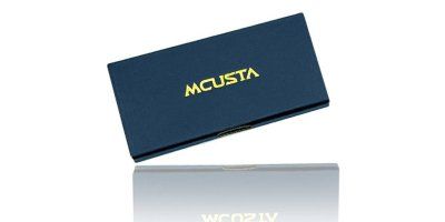 MC-33D Фотография Нож складной Mcusta MC-33D