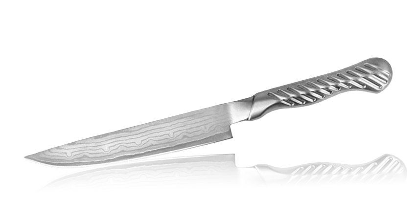 Фотография Кухонный Нож Универсальный TOJIRO FD-703