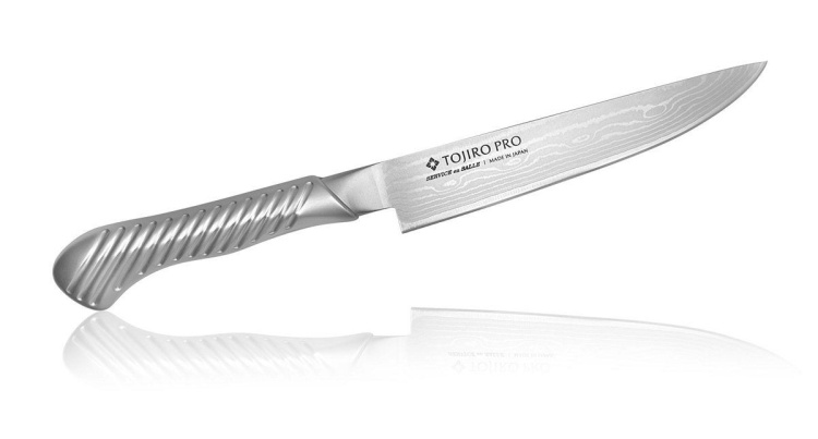 Нож TOJIRO FD-708