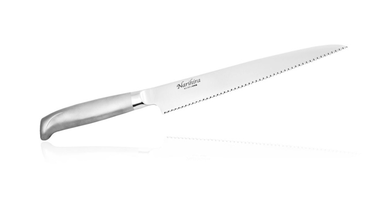 Кухонный Нож Хлебный FUJI CUTLERY FC-63