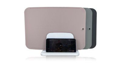 Фотография Набор разделочных досок с подставкой Hatamoto JH-3000