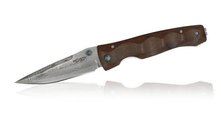 Нож складной Mcusta MC-127D