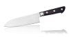 Фотография Кухонный Нож Японский Шеф Сантоку FUJI CUT FC-1051