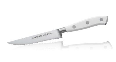 Фотография Набор ножей для стейков Hatamoto H1401