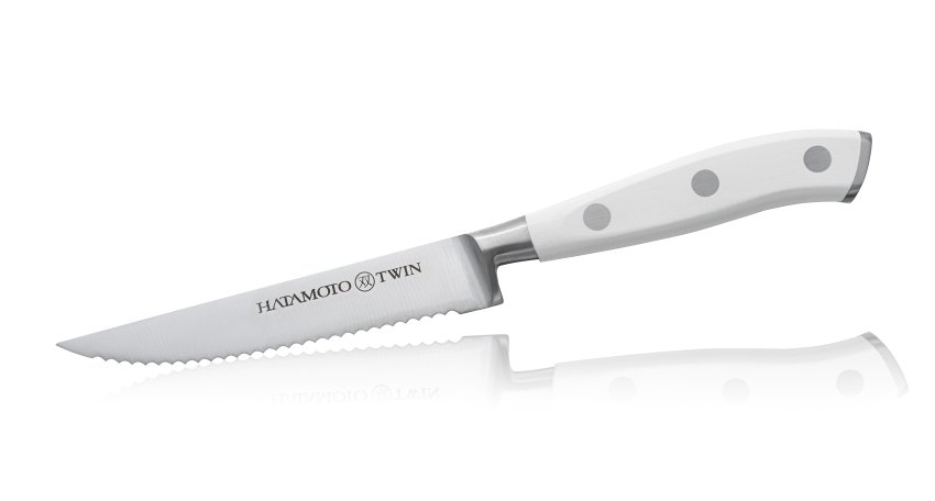 Фотография Набор ножей для стейков Hatamoto H1401