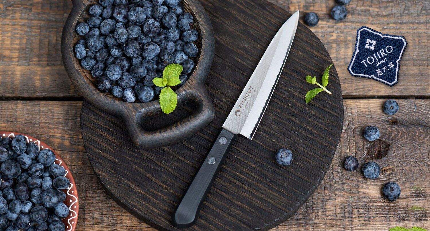 Кухонный Нож универсальный FUJI CUTLERY FC-1620