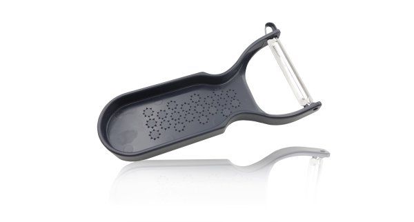 Фотография Картофелечистка TOJIRO F-9000N