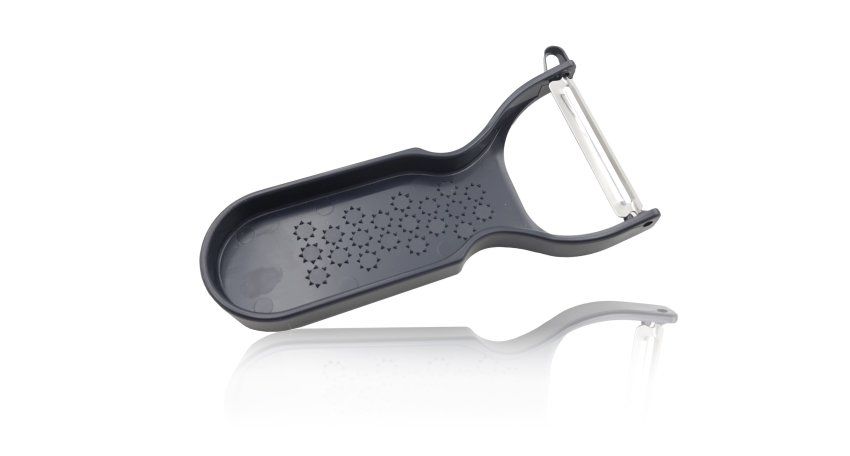 Фотография Картофелечистка TOJIRO F-9000N